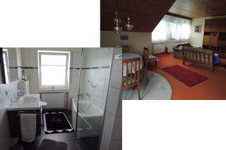 Ferienwohnung Heidenrod Springen Ferienwohnung Slomka - Springen tableau 2