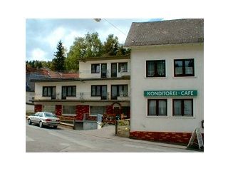 Pension Schmitten Pension Henrich tableau 1
